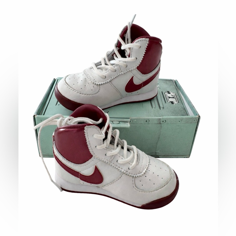 EUC! Nike Jordan Baby Jordan, sz 5c - Picture 2 of 9